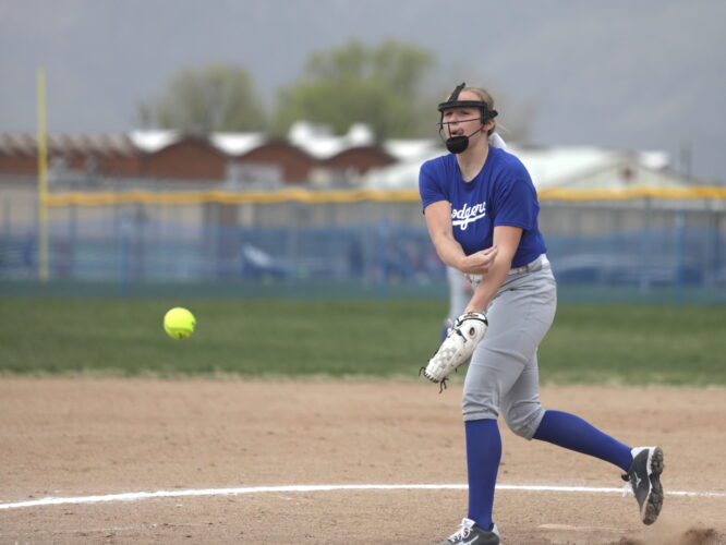 Prep softball preview Sizing up Northern Utah teams in Regions 5, 11